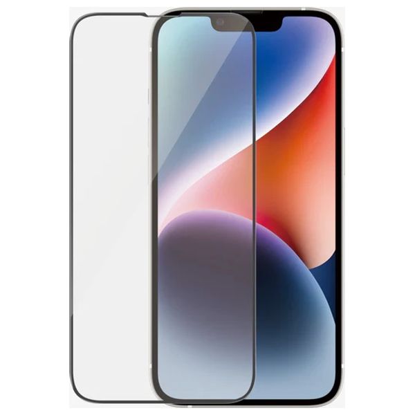  Infinity Tech IT-7044 - Screen Protector - Transparent 