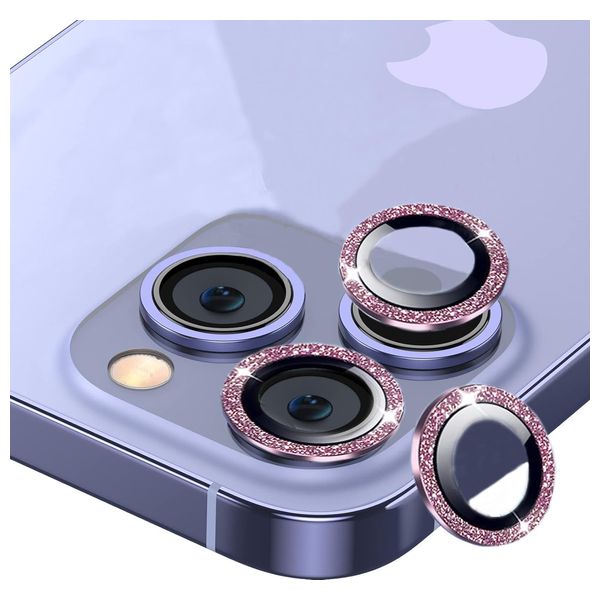  واقي الكاميرا انفنيتي تك - IT-7462 - شفاف 