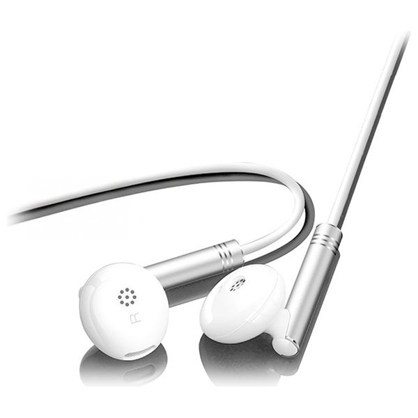  XO EP29 - Wired Headphone In Ear - USB-C - 1.2m - Silver 