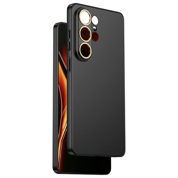  Samsung Galaxy S26 Ultra Premium Acrylic Case 