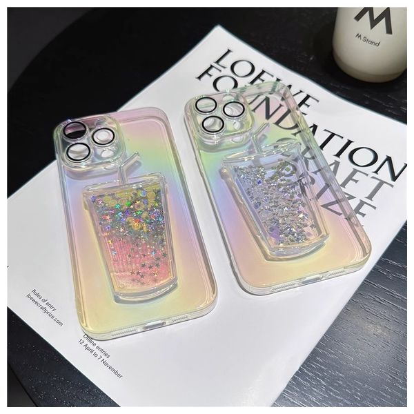  حافظة موبايل فاشن كيس لجهاز ايفون 14 برو - متعدد الألوان 