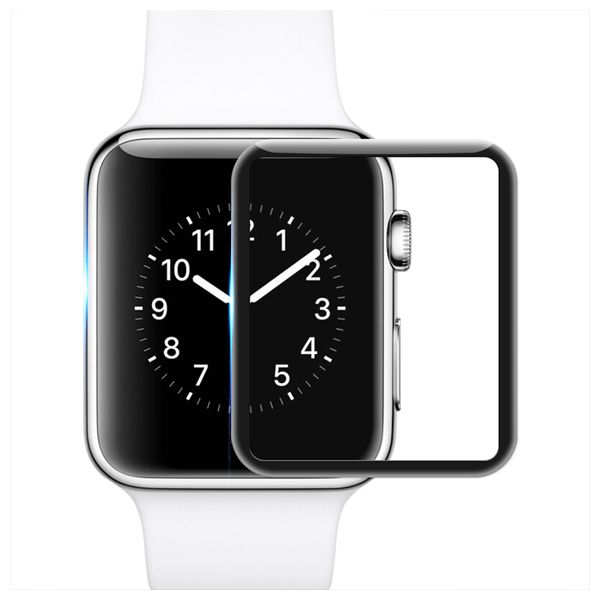  Infinity Tech Watch Screen Protector - Transparent 
