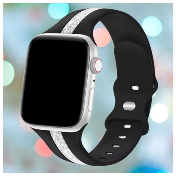  Infinity Tech Double Colors Band for Apple Watch - 38/40/41/42mm 