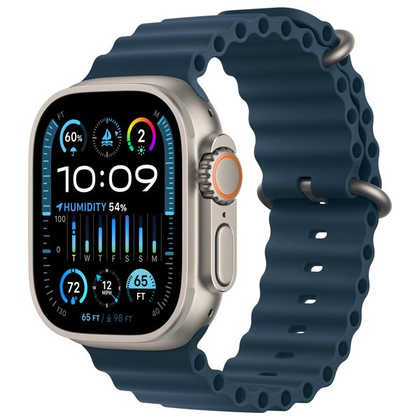  Infinity Tech Ocean Band for Apple Watch - 38/40/41mm 