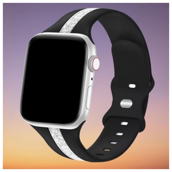  Infinity Tech Double Colors Band for Apple Watch - 38/40/41/42mm 