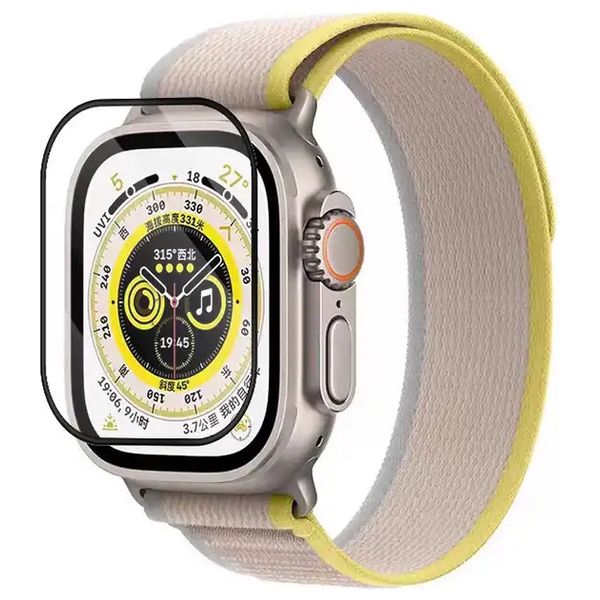  Infinity Tech Watch Screen Protector - Transparent 
