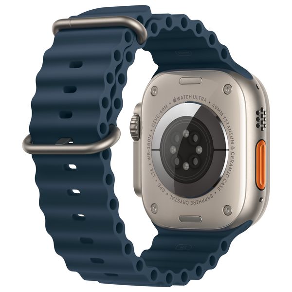  Infinity Tech Ocean Band for Apple Watch - 38/40/41mm 