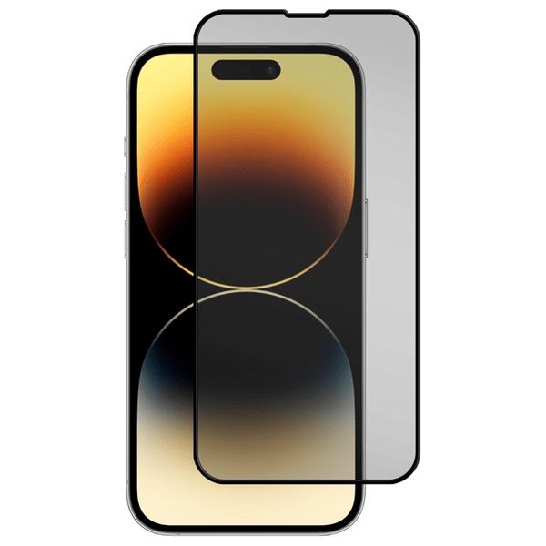  Infinity Tech IT-7041 - Screen Protector - Black 