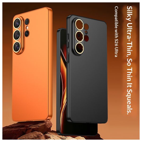  Samsung Galaxy S26 Ultra Premium Acrylic Case 