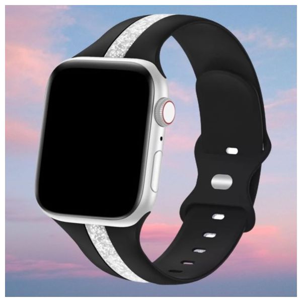  Infinity Tech Double Colors Band for Apple Watch - 38/40/41/42mm 