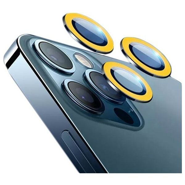  Infinity Tech IT-7457 - Camera Protector - Transparent 