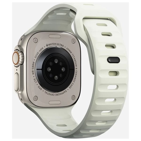  Infinity Tech Glows Strike Band for Apple Watch - 38/40/41/42mm 