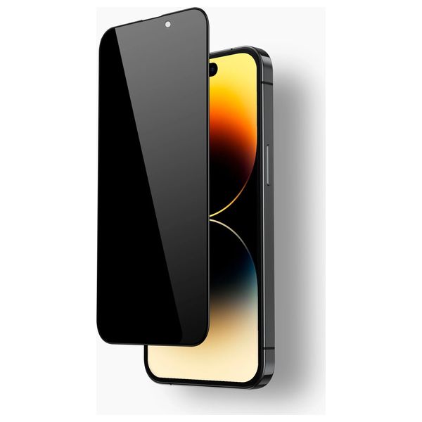  Infinity Tech IT-7041 - Screen Protector - Black 