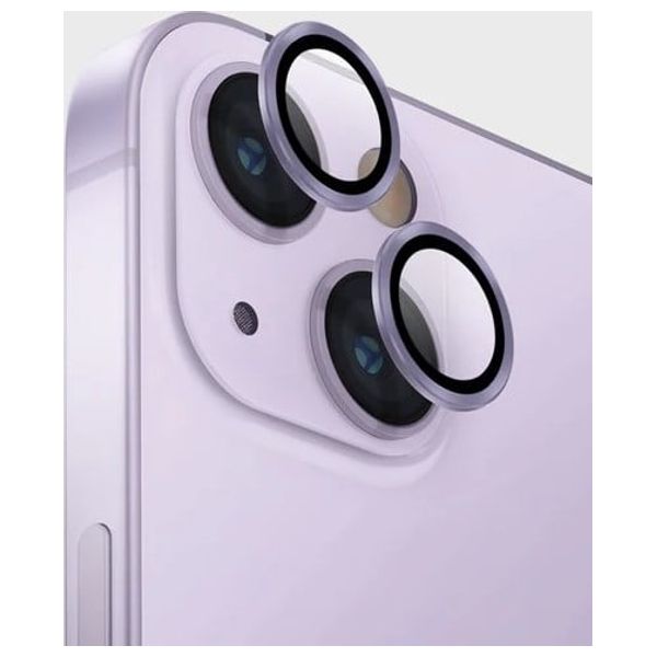  Infinity Tech IT-7419 - Camera Protector - Purple 