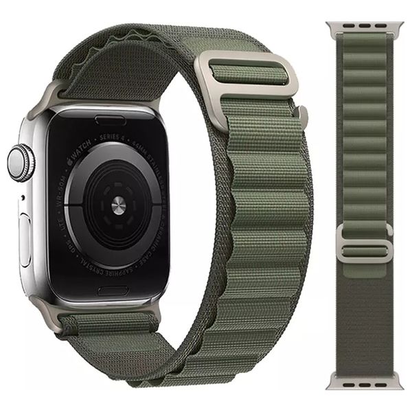  Infinity Tech Alpine Loop Band for Apple Watch - 38/40/41  mm 