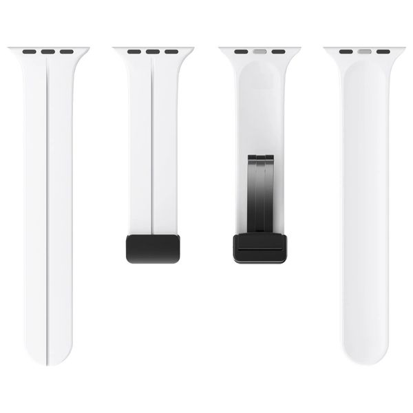  Infinity Tech Silicone Band for Apple Watch - 38/40/41/42 mm 