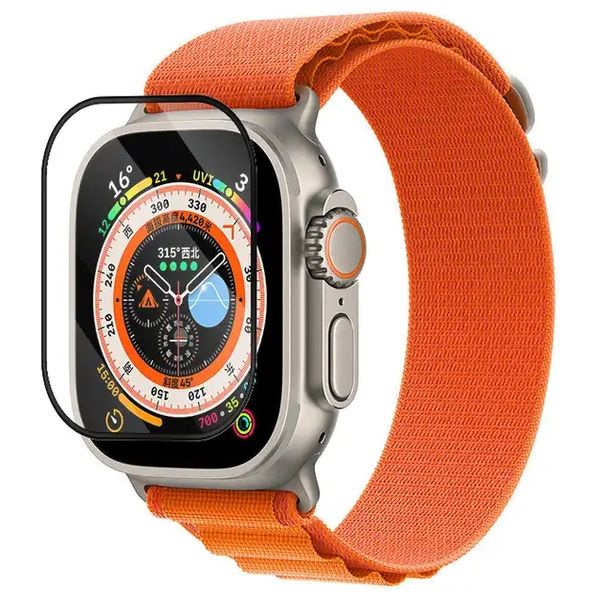  Infinity Tech Watch Screen Protector - Transparent 