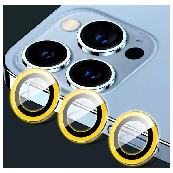  Infinity Tech IT-7457 - Camera Protector - Transparent 
