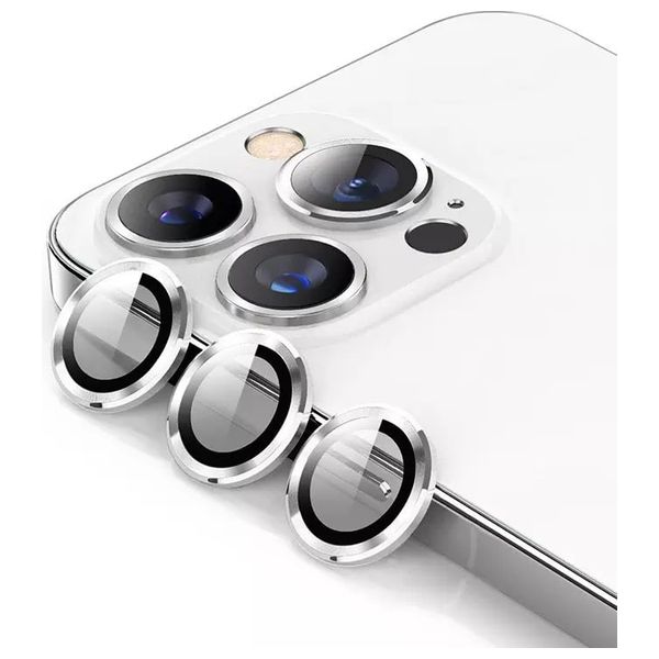  Infinity Tech IT-7416 - Camera Protector - Silver 