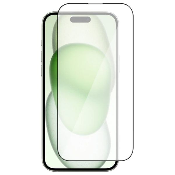  Infinity Tech Screen Protector - Transparent 