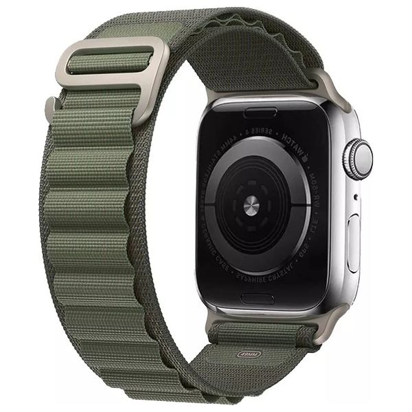  Infinity Tech Alpine Loop Band for Apple Watch - 38/40/41  mm 
