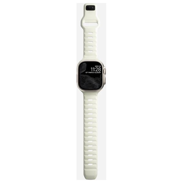  Infinity Tech Glows Strike Band for Apple Watch - 38/40/41/42mm 