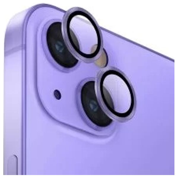  Infinity Tech IT-7419 - Camera Protector - Purple 