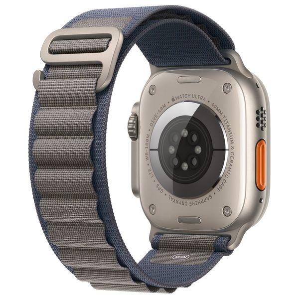  Infinity Tech Alpine Loop Band for Apple Watch - 38/40/41/42 mm 
