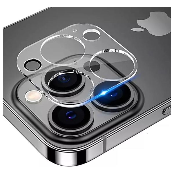  واقي الكاميرا انفنيتي تك - IT-7303 - شفاف 