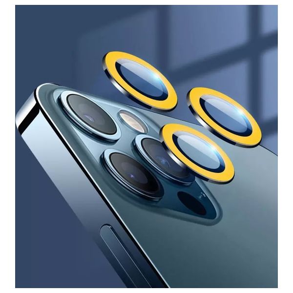  Infinity Tech IT-7457 - Camera Protector - Transparent 