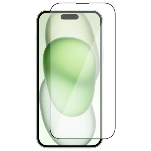  واقي الشاشة انفنيتي تك - شفاف 