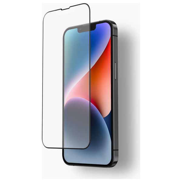  Infinity Tech Screen Protector - Transparent 