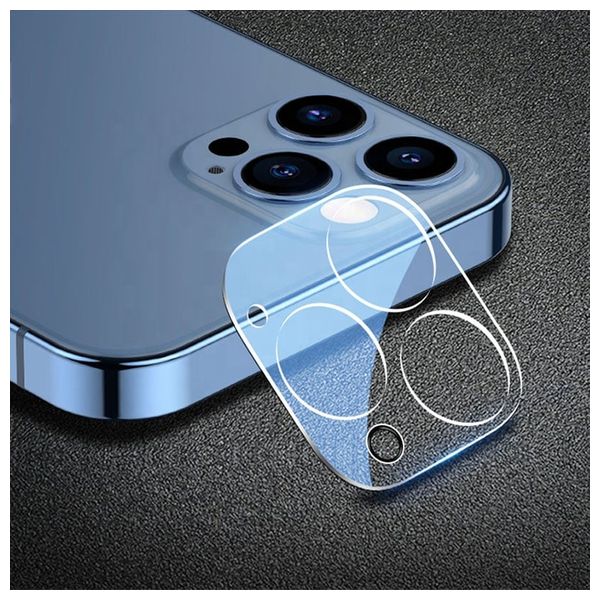  واقي الكاميرا انفنيتي تك - IT-7303 - شفاف 