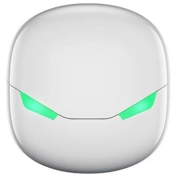  Remax GameBuds G1 - Bluetooth Headphone In Ear - 300 mAh - Bluetooth 5.3 - White 