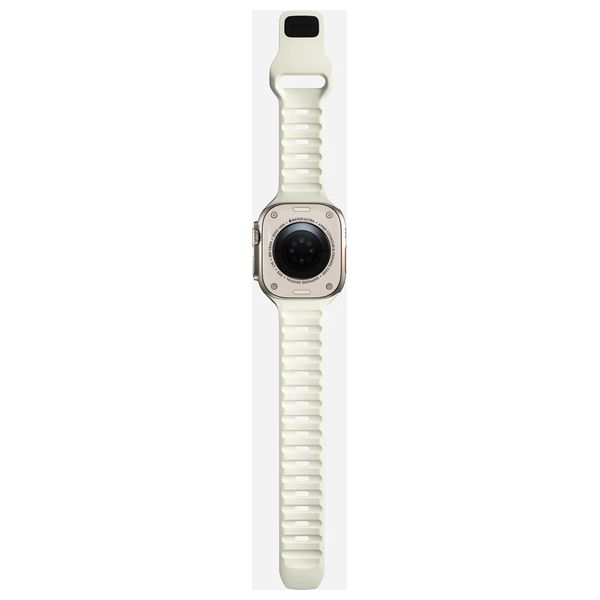  Infinity Tech Glows Strike Band for Apple Watch - 38/40/41/42mm 