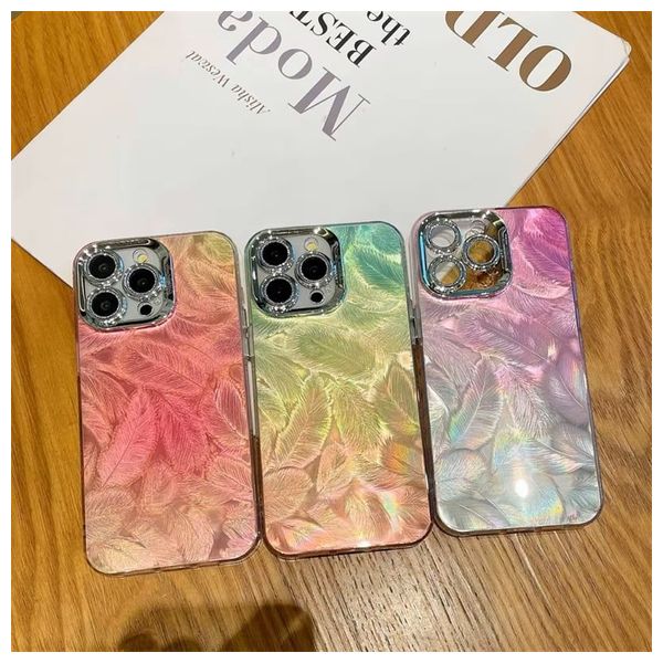  حافظة موبايل فاشن كيس لجهاز ايفون 16 برو ماكس  - ديزيرت تيتانيوم 