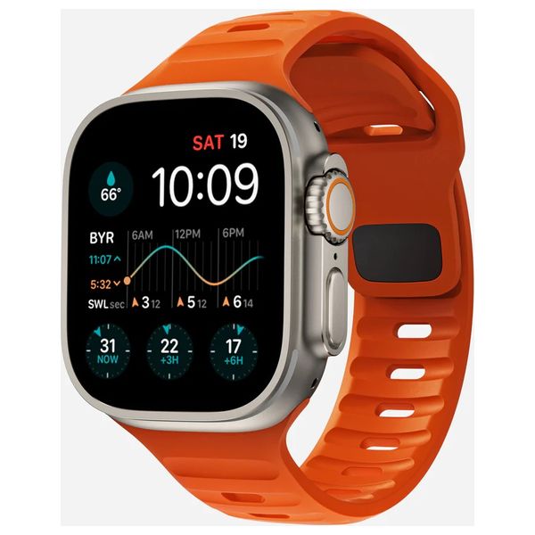  Infinity Tech Sport Band for Apple Watch - 42/44/45/46/49mm 