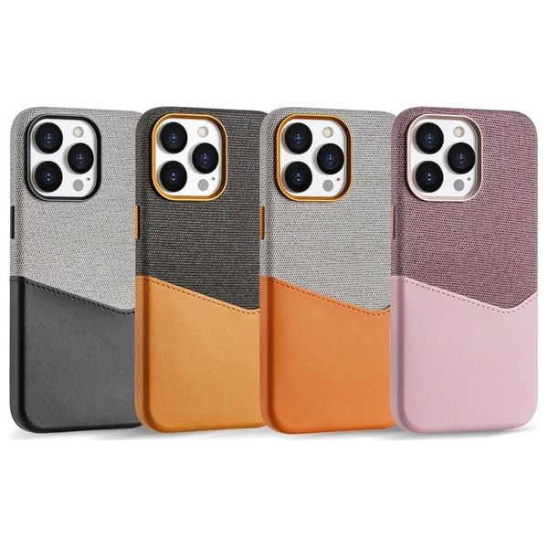  Fashion Case Mobile Cover For iPhone 16 Pro Max – Titanium 