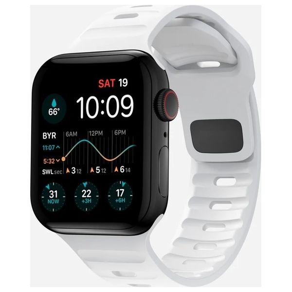  Infinity Tech Sport Band for Apple Watch - 38/40/41/42mm 