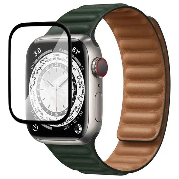  Infinity Tech Watch Screen Protector - Transparent 