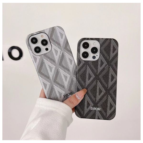  Fashion Case Mobile Cover For For iPhone 15 Pro Max - Black Titanium 