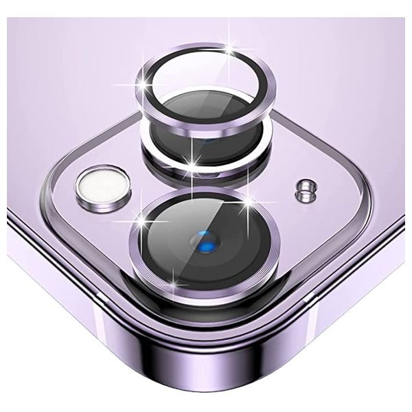  واقي الكاميرا انفنيتي تك - IT-7470 - شفاف 