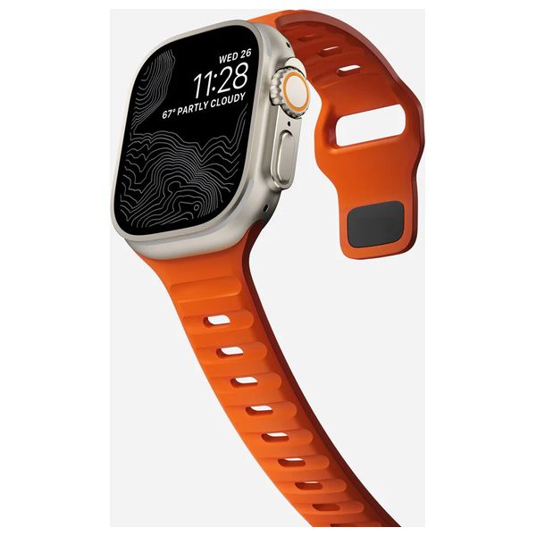  Infinity Tech Sport Band for Apple Watch - 42/44/45/46/49mm 
