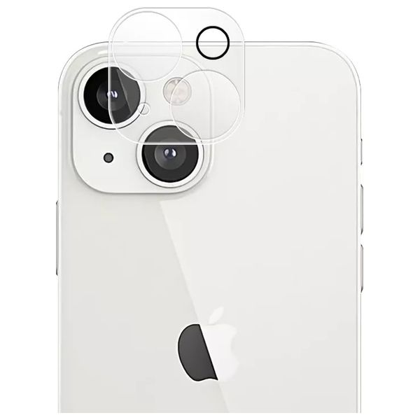  واقي الكاميرا انفنيتي تك - IT-7304 -  شفاف 