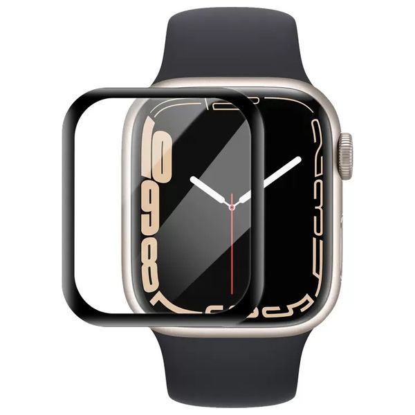  Infinity Tech Watch Screen Protector - Transparent 