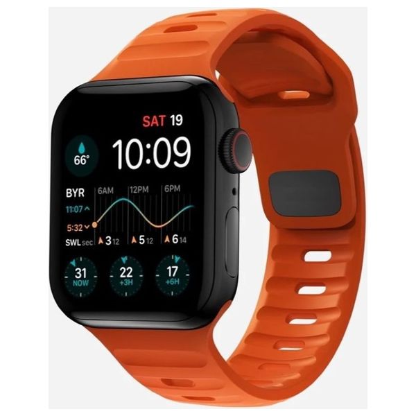  Infinity Tech Sport Band for Apple Watch - 42/44/45/46/49mm 