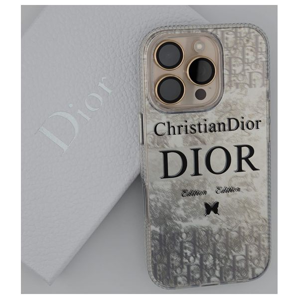  Fashion Mobile Cover For For iPhone 16 Pro - Desert 