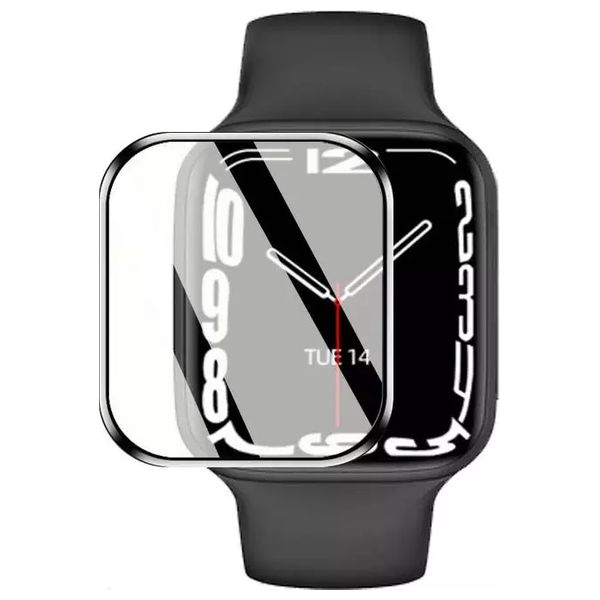 Infinity Tech Watch Screen Protector - Transparent 
