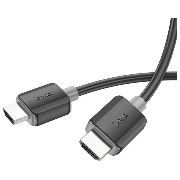  كيبل اتش دي ام اي هوكو - 2 متر - أسود 