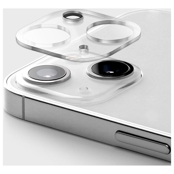  واقي الكاميرا انفنيتي تك - IT-7306 - شفاف 